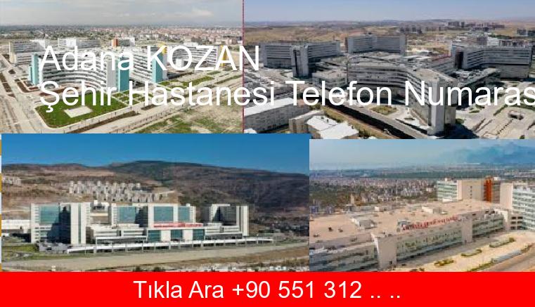 Adana