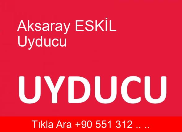 Aksaray