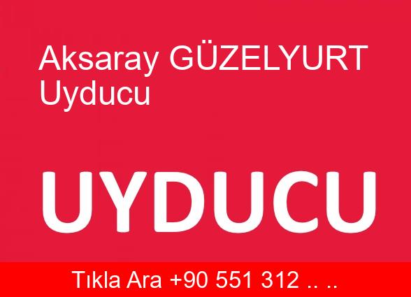 Aksaray