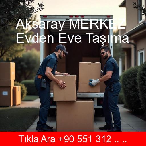 Aksaray