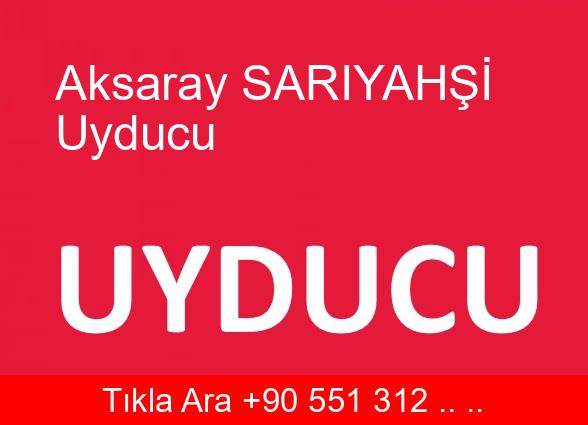 Aksaray