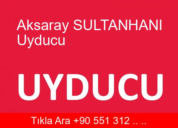 Aksaray