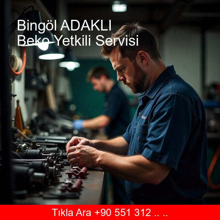 Bingöl