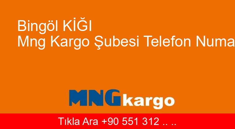 Bingöl