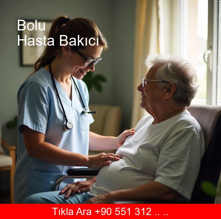 Bolu