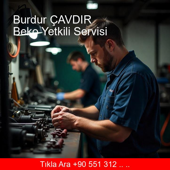 Burdur