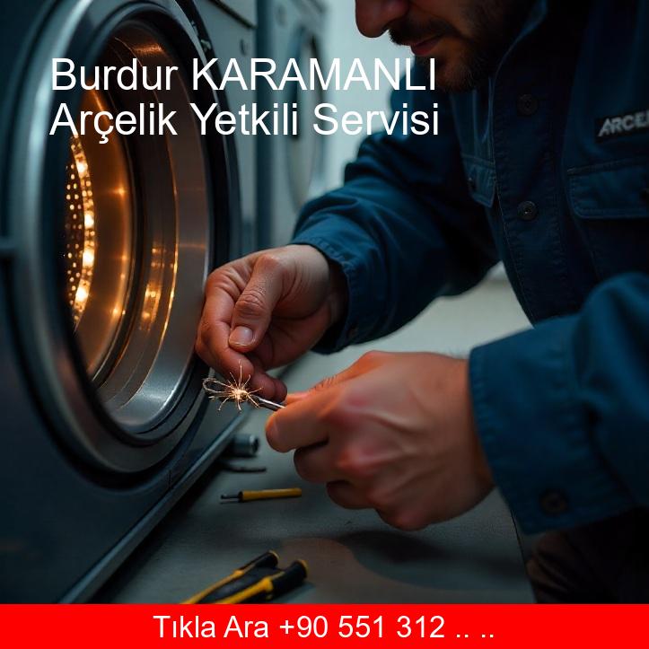 Burdur