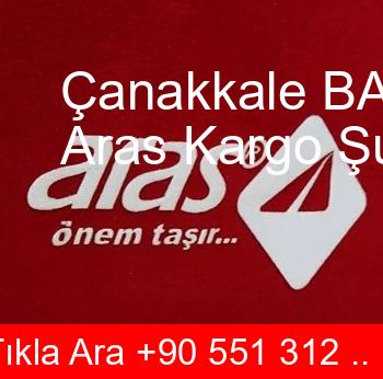 Çanakkale