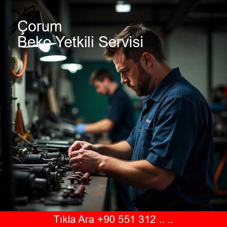Çorum