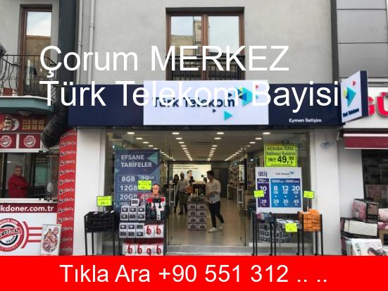 Çorum