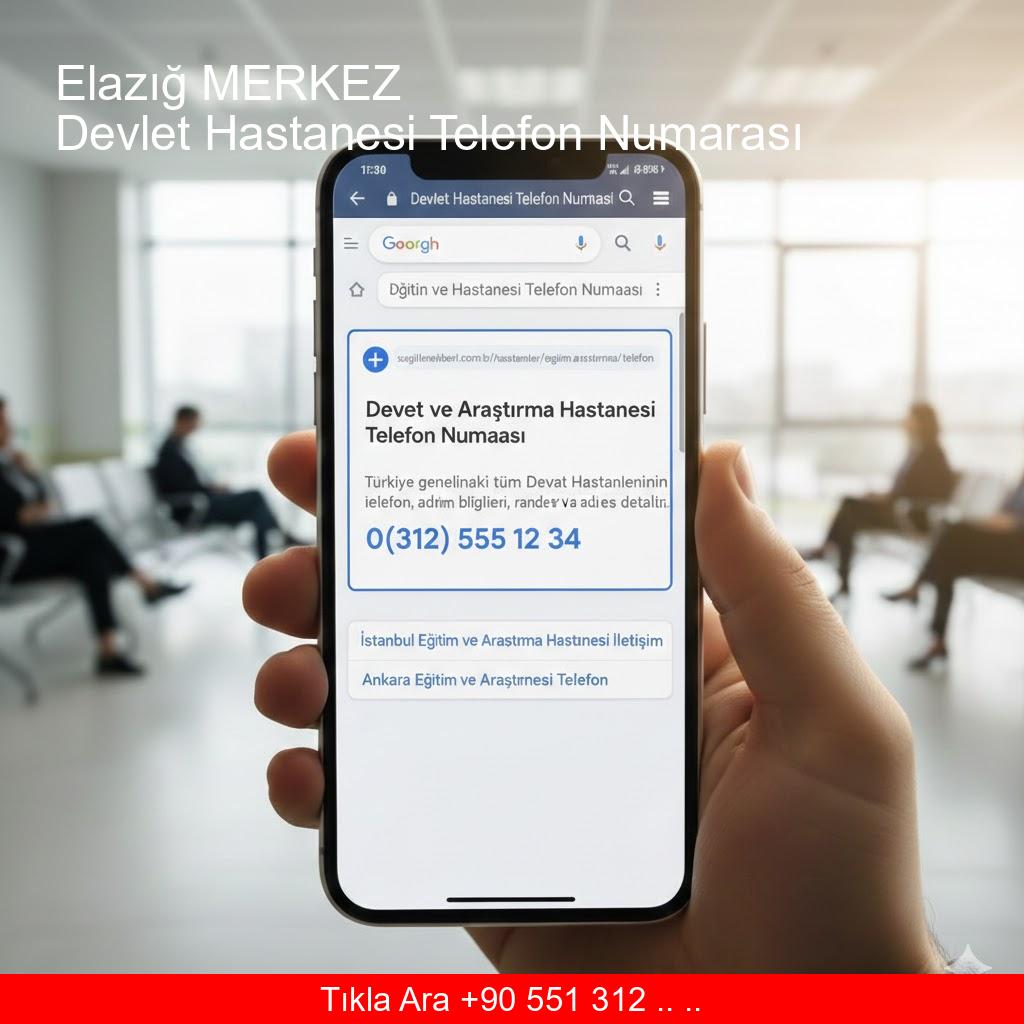 Elazığ
