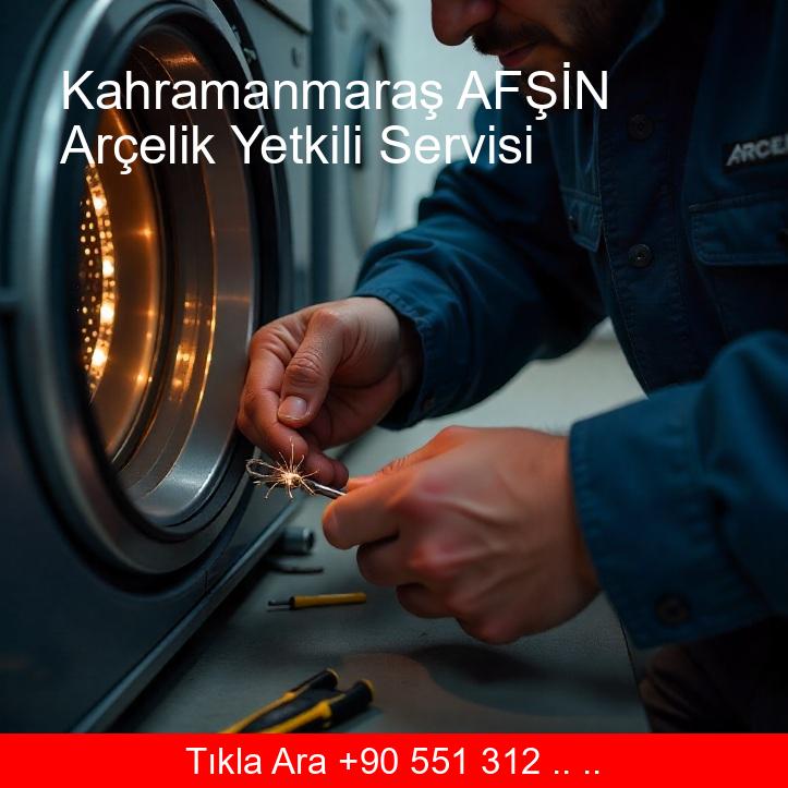 Kahramanmaraş