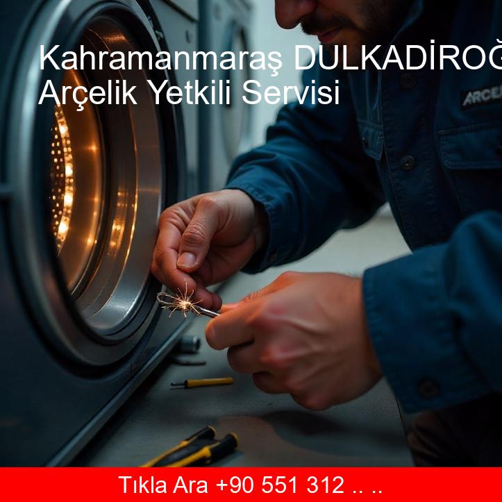 Kahramanmaraş