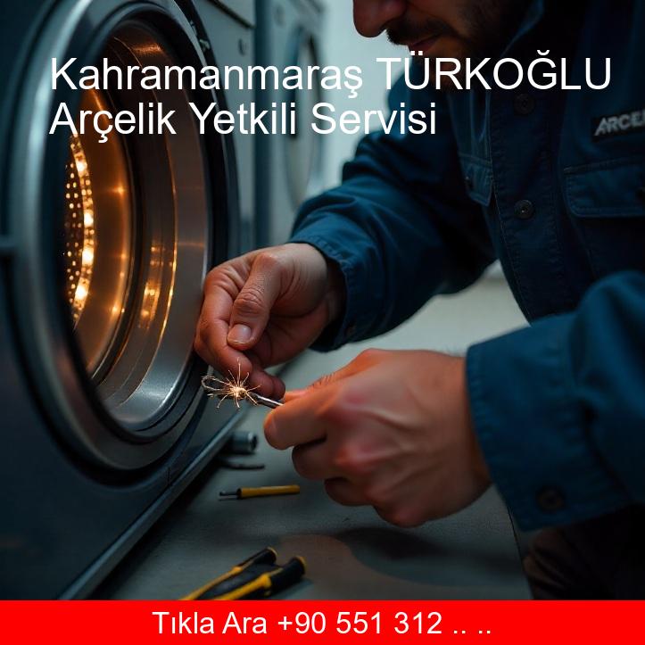 Kahramanmaraş
