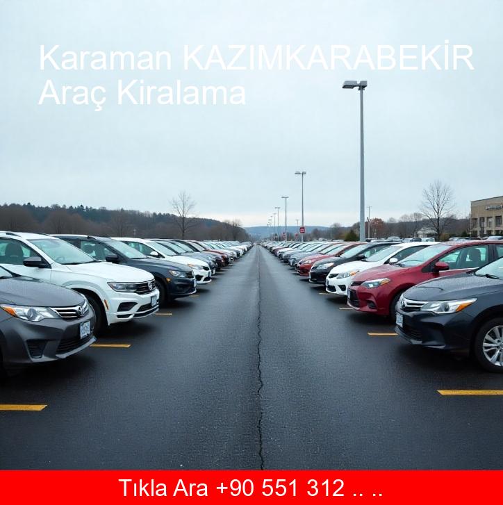 Karaman
