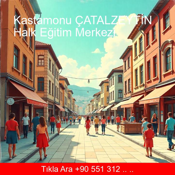 Kastamonu
