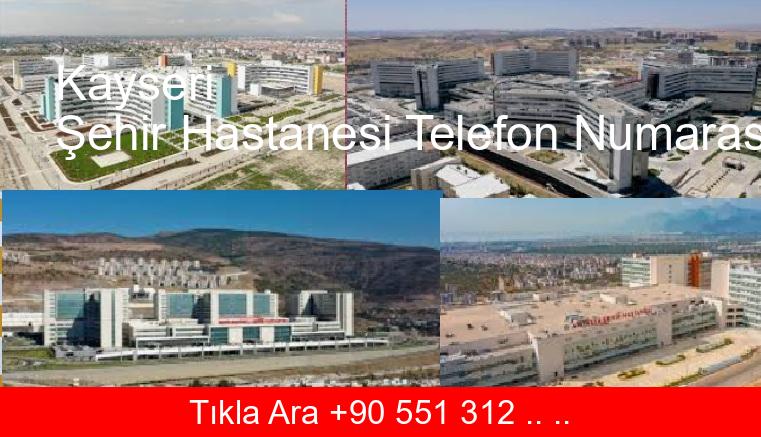 Kayseri