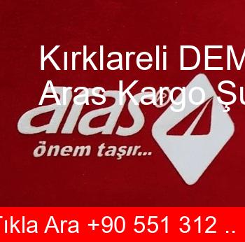 Kırklareli