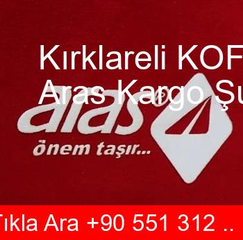 Kırklareli