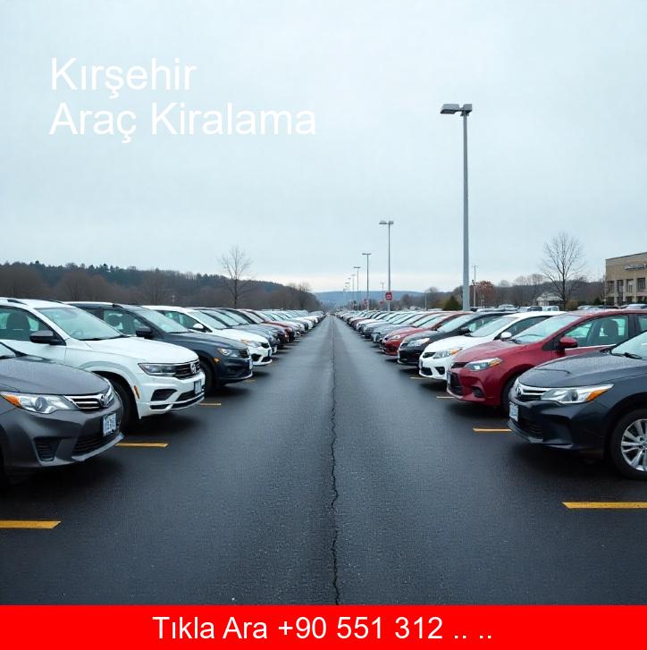Kırşehir