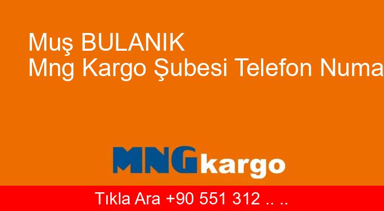 Muş