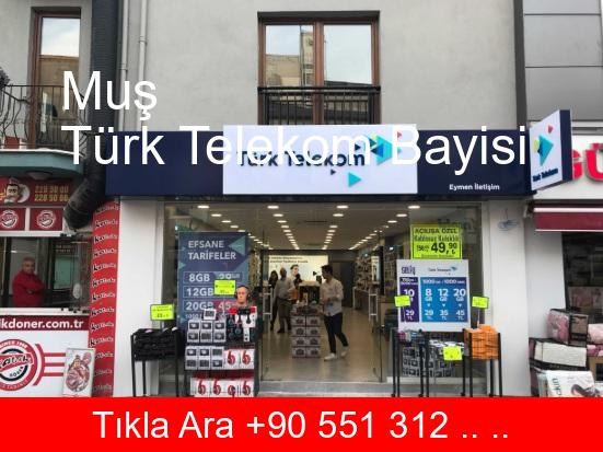 Muş