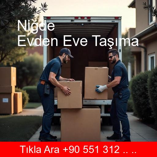 Niğde
