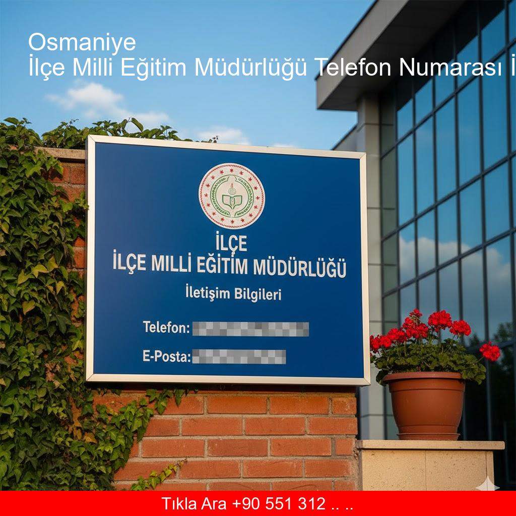 Osmaniye
