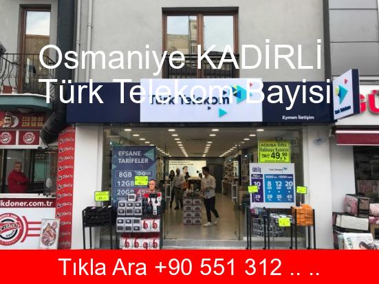 Osmaniye