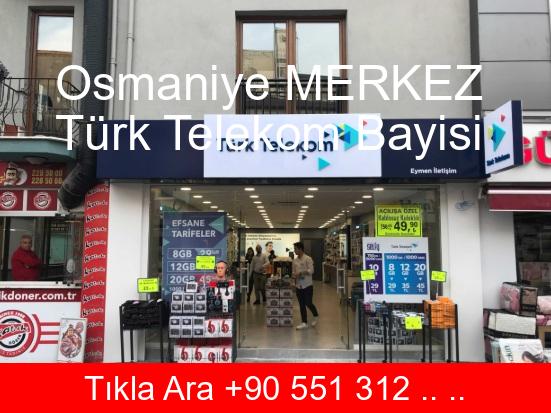 Osmaniye