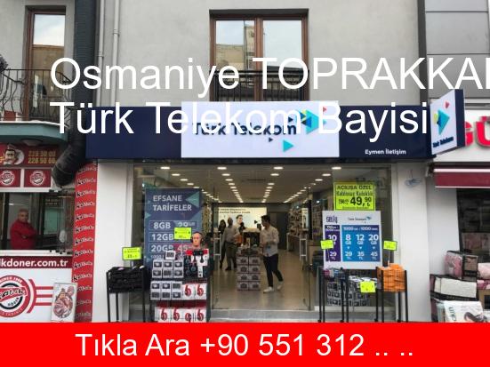 Osmaniye
