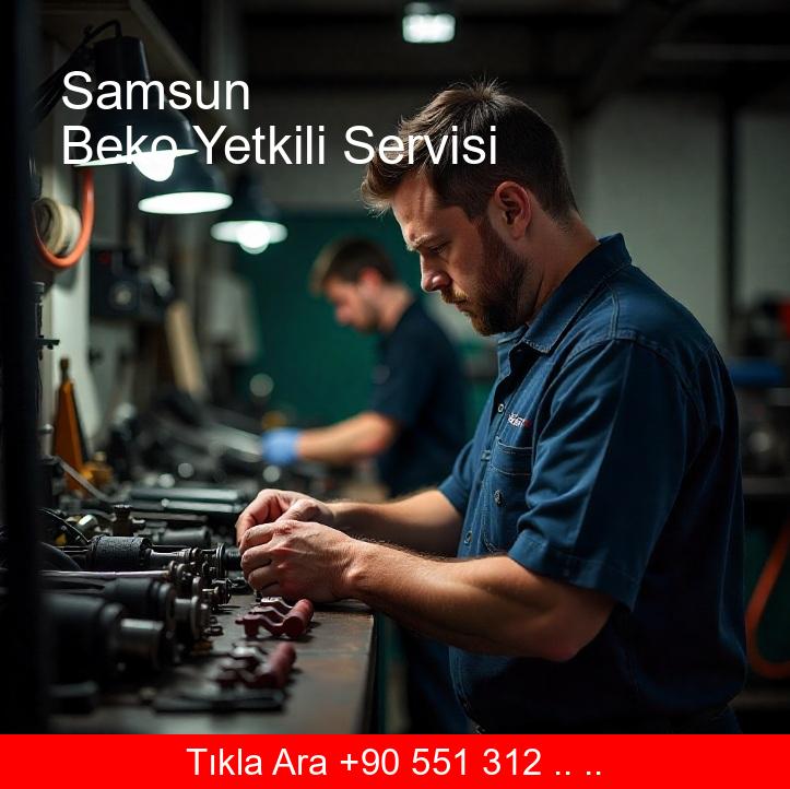Samsun