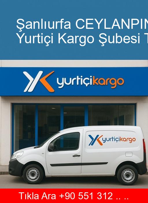 Şanlıurfa