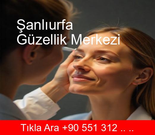 Şanlıurfa