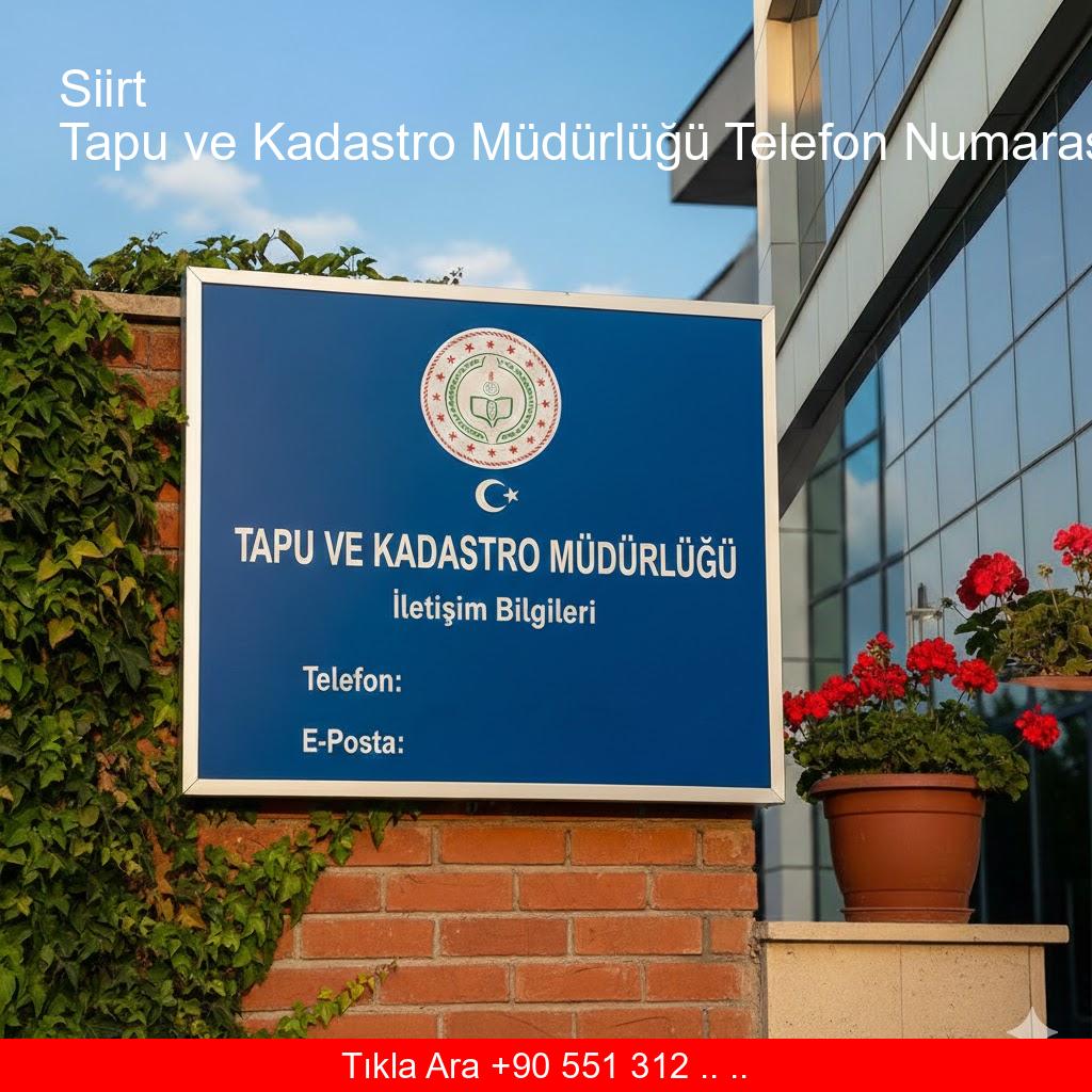 Siirt