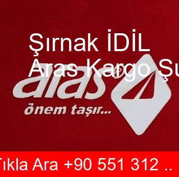 Şırnak