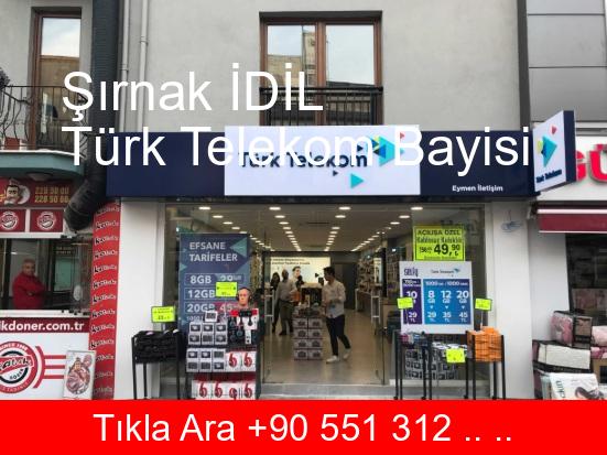 Şırnak