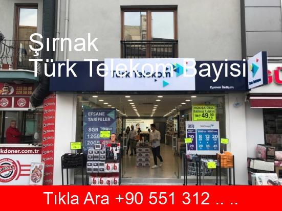 Şırnak