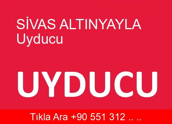 SİVAS