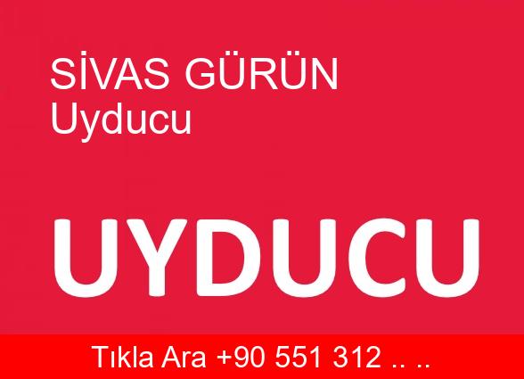 SİVAS