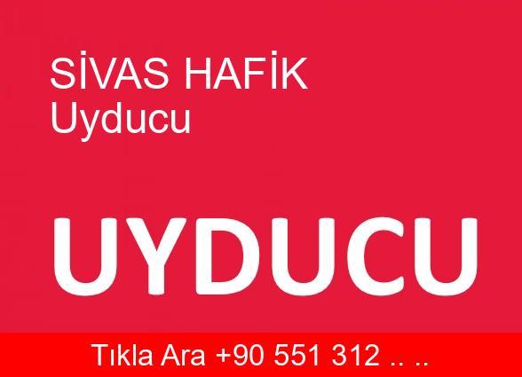 SİVAS