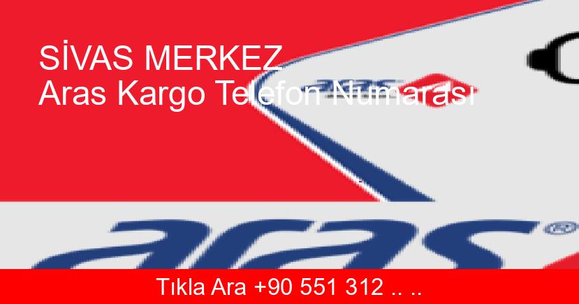 SİVAS