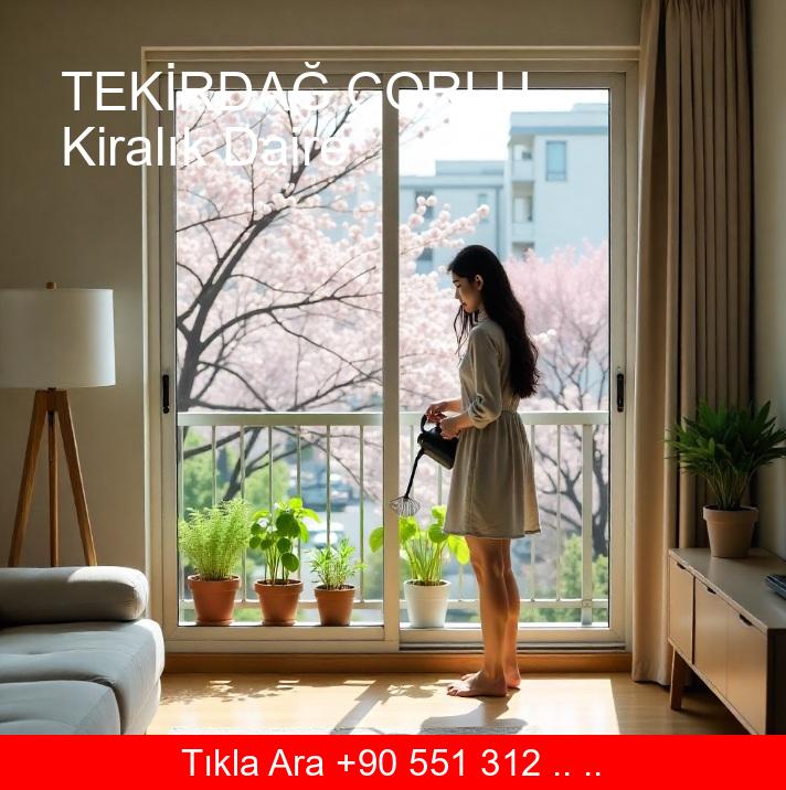 TEKİRDAĞ