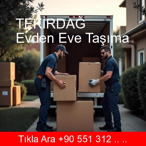 TEKİRDAĞ