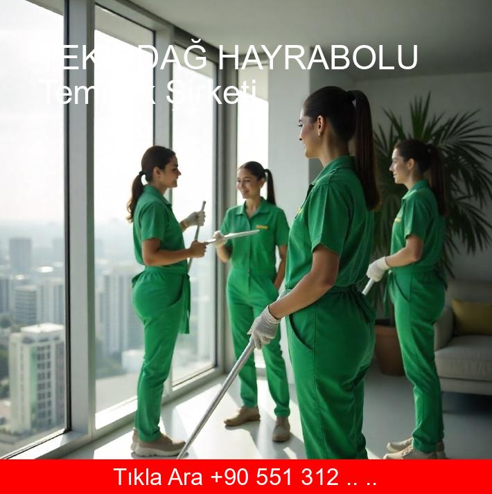 TEKİRDAĞ