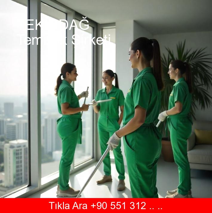 TEKİRDAĞ