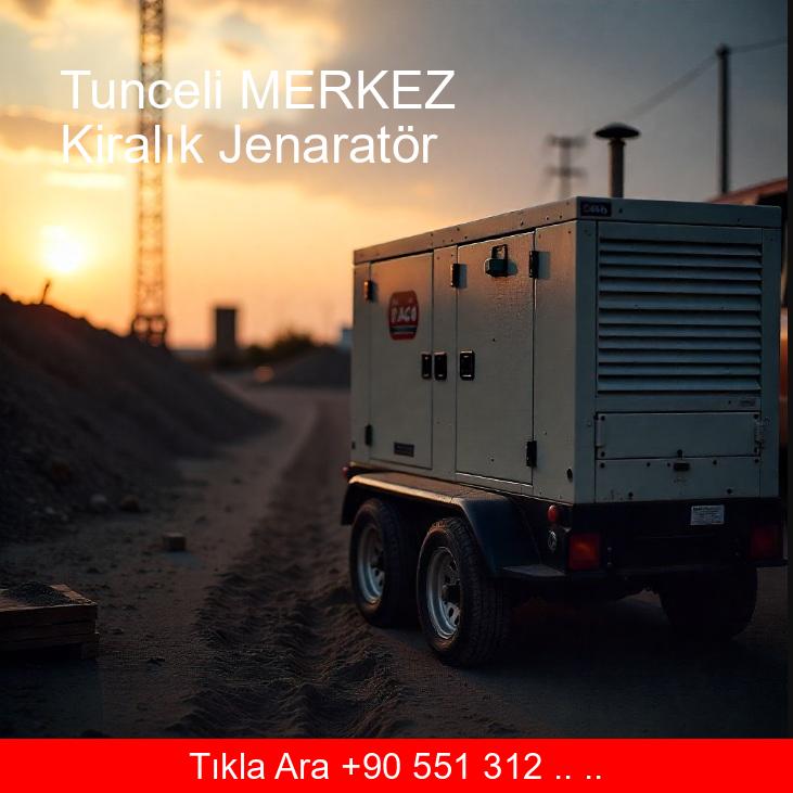Tunceli