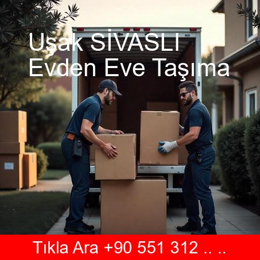 Uşak