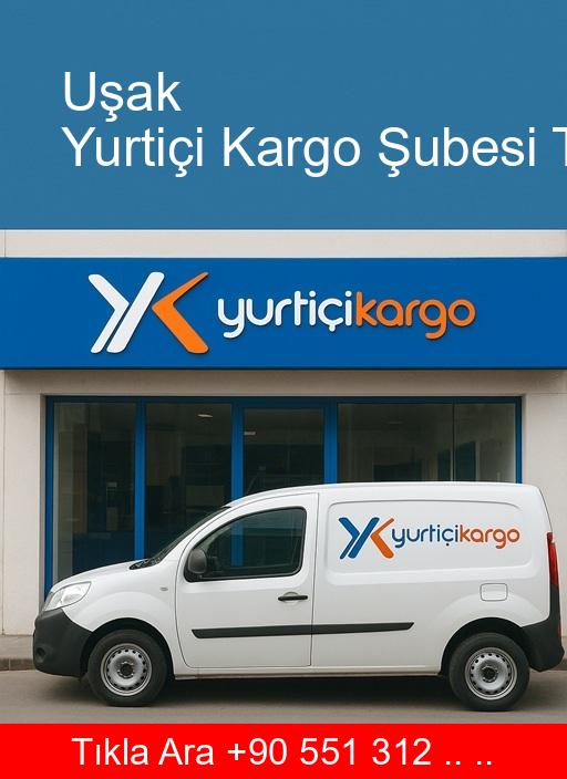 Uşak