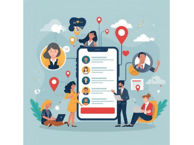 Online Adres ve Telefon Rehberlerinin Kullanıcıya Sağladığı Avantajlar